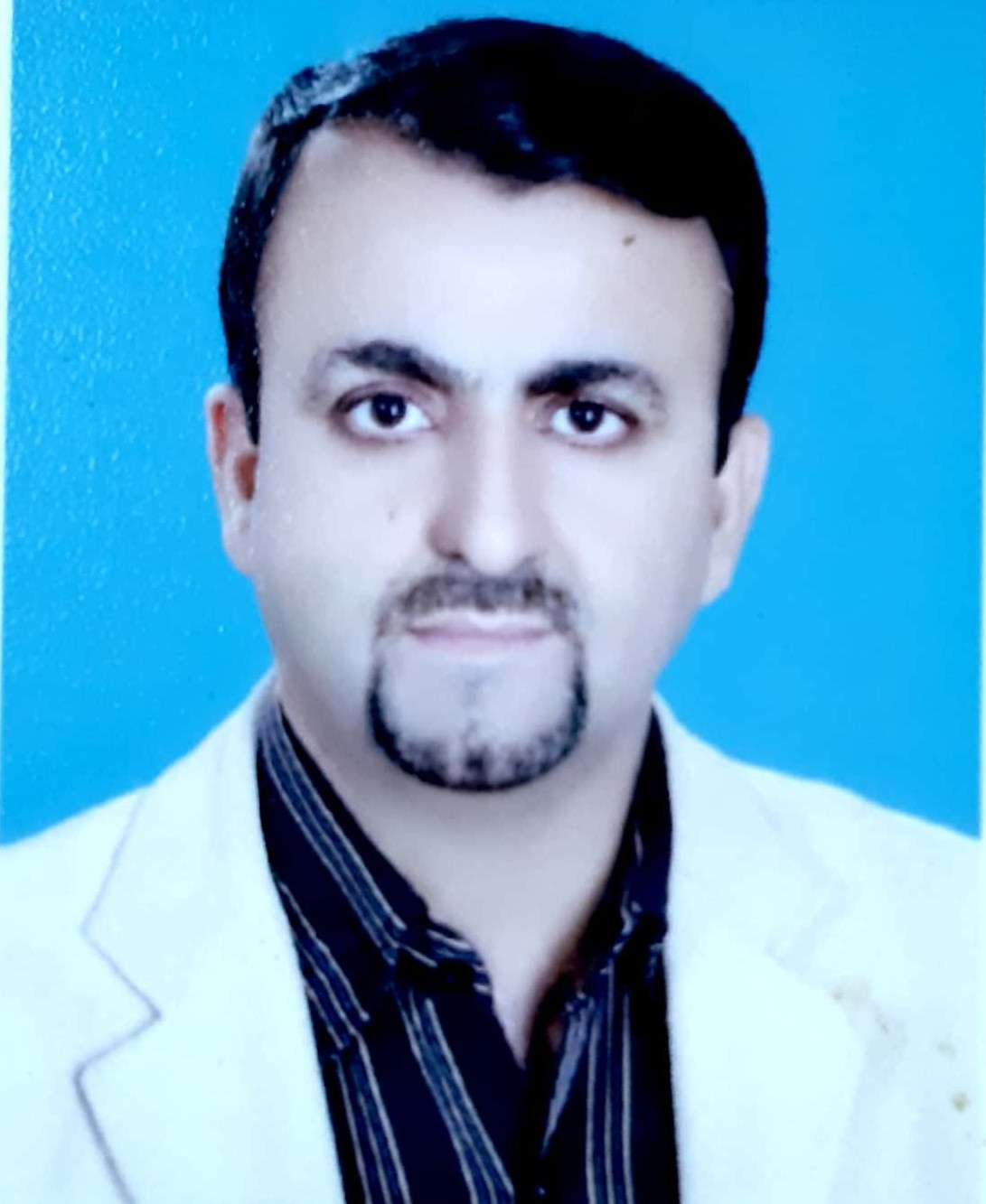احمد اکبری